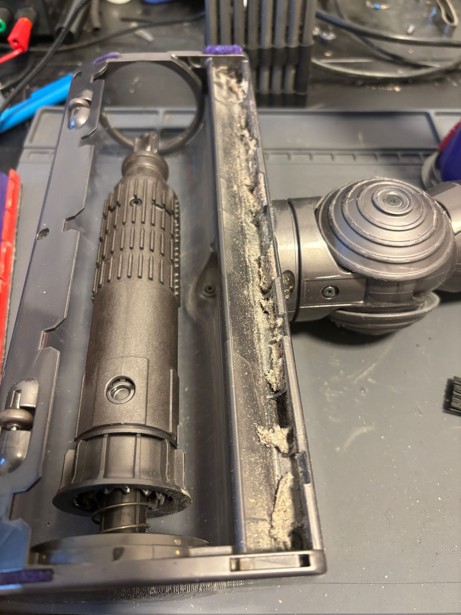 Dyson V10 reinigen lassen – Deep Cleaning & Wartung